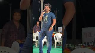 vardan Barot Live Program new Gujarati song Jignesh kaviraj [upl. by Ned]