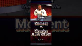 Terry Funk JUST WOW With maxed Moment 🔥6 Silver Gameplay wwechampions scopelycontentcreator [upl. by Haram]