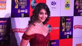 Zee Cine Awards 2019  Gajraj Rao Neena Gupta Arjun Rampal Ishaan Khattar Neelima  Part 03 [upl. by Massiw]