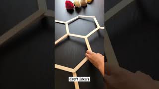 Making Of interior Design diy diytipsandhacks diycrafts art craft trending [upl. by Capello]