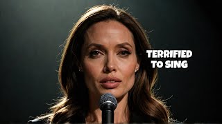 Angelina Jolie The Surprising Fear Behind Her Tough Girl Image [upl. by Baron]