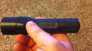 Surefire G2X Tactical Review [upl. by Primalia]