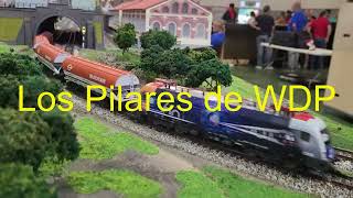 Tutorial 21 Los 3 Pilares de WDP [upl. by Anyrak]