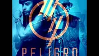 Wisin Y Yandel  Peligro AUDIO ORIGINAL HD [upl. by Kalman]