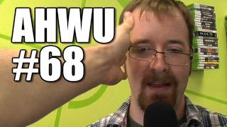 Achievement Hunter Weekly Update Ep 68  Week of June 20th 2011  Rooster Teeth [upl. by Aline889]