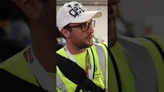 DEF CON 31 Recon Village Interview [upl. by Jaala]