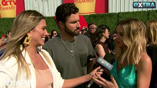 Brody Jenner Jokes About Why He Joined ‘The Hills’ Reboot ‘Money Talks’ [upl. by Scrivings]