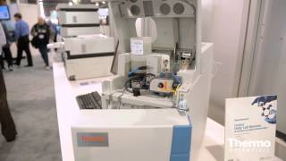 Expert Insight  Linda Lopez  HighPerformance AnionExchange Chromatography HPAEPAD [upl. by Patrica]