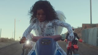 Tkay Maidza  Shook Official Video [upl. by Bittner]