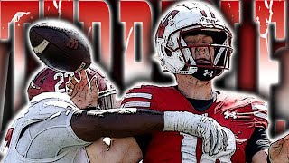 The State of Wisconsin Football An Unedited Rant [upl. by Cathleen]