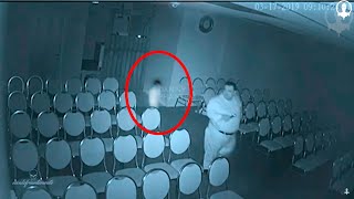 5 VIDEOS de TERROR EXTREMO PARANORMAL que NO PODRAS DORMIR  Evidencias REALES 2024 [upl. by Lafleur]