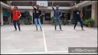 Bhangra  Ashke Boliyan  Gurshabad  Amrinder Gill [upl. by Dlareme]