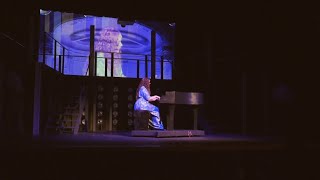 Gallery Players kicks off 76th season with Broadway hit musical about Carol King [upl. by Mungam887]