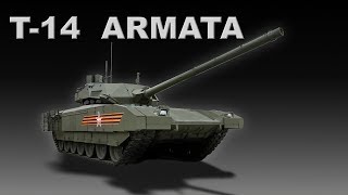 Armata T14 Ana Muharebe Tankını Analiz Ediyorum [upl. by Marcellina]