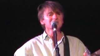 Neil Finn LivequotDistant Sunquot The Roxy 1998 [upl. by Sacha458]