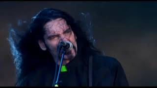 Type O Negative  Live at Wacken Open Air 2007 [upl. by Aveline320]