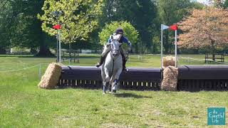 Houghton Hall Unaffiliated Horse Trials 2022 [upl. by Reisinger]