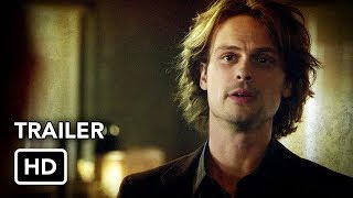 Criminal Minds 13x15 Trailer quotAnnihilatorquot HD Season 13 Episode 15 Trailer [upl. by Alul]