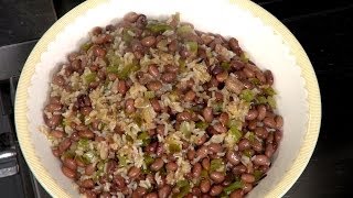 How to Make Red Beans and Rice [upl. by Pacorro]