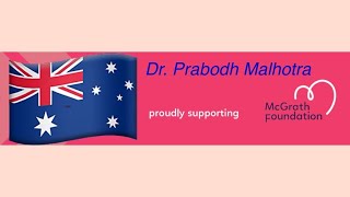 Prabodh Malhotra is live [upl. by Halford]