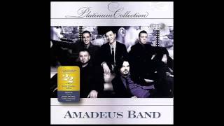 Amadeus Band  Ona i ja  Audio 2010 HD [upl. by Atinyl]