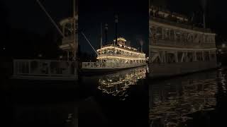 The Mark Twain on the Rivers of America [upl. by Archibald]