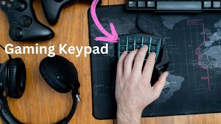 Top 5 best gaming keypad 2024 [upl. by Rancell]