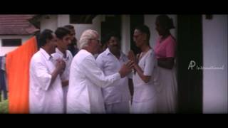 King Maker Leader Malayalam Movie  Malayalam Movie  Election Campaigning [upl. by Levitt]