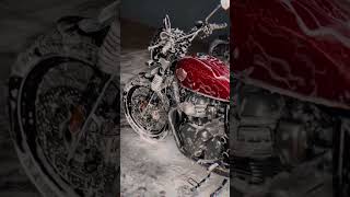 Interceptor 650  Bike video  Royal enfield whatsapp status  interceptor royalenfieldinterceptor [upl. by Hess]