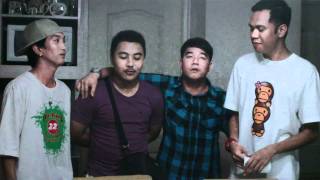 Sa Gitna ng Ulan by Breezy Boys [upl. by Manfred]