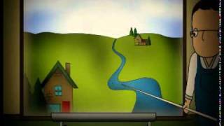 Animatie wat doet het waterschap [upl. by Khudari]