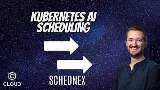 Kubernetes AI Scheduler Introducing Schednex [upl. by Uttasta664]