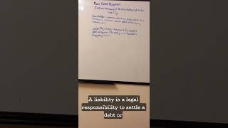 GCSE Business Shareholders and Liability [upl. by Unni]