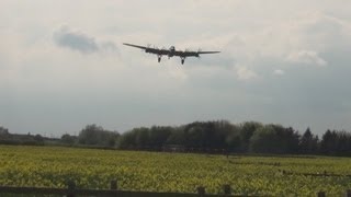 RAF Coningsby 24th April 2012 [upl. by Curzon]