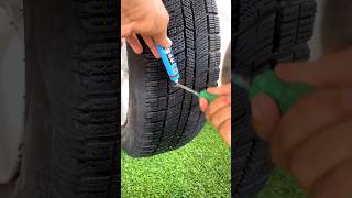 Speedy amp Simple Tire Repair Kits [upl. by Yanehs]