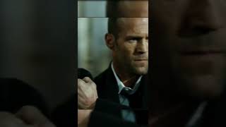 Jason Statham Surrounded and Outnumbered l Blockbuster Zonerobertdownyjr shorts [upl. by Lleuqram]