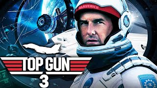 Top Gun 3 2024 Movie  Tom Cruise Kelly McGillis Val Kilmer  updates Review amp Facts [upl. by Kamilah245]