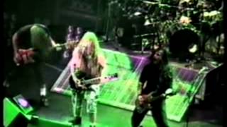 Sepultura Live At Oslo Norway 24 10 1993 HD [upl. by Aititil625]