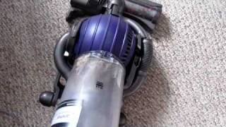 Dyson Animal Review [upl. by Aitropal]