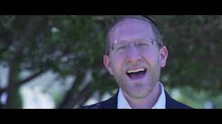 YOM YOM  Dovid Lowy Composed by Pinchas Wolf Official Music Video [upl. by Nyliuqcaj]