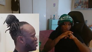 THE WORST SONG OF ALL TIME KSI  THICK OF IT FT TRIPPIE REDD REACTION HONEST REVIEW [upl. by Aieka]