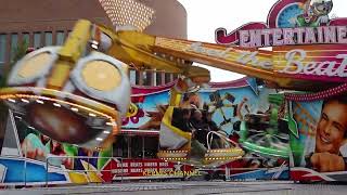 Kermis Weert 2024 [upl. by Notsnarc]