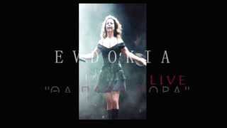 ΘΑ ΠΑΡΩ ΦΟΡΑ  ΕΥΔΟΚΙΑ LIVE [upl. by Aridni]