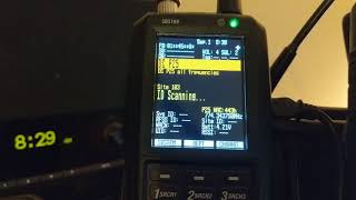 G5 vs SDS100 Long Range Compare [upl. by Murat]