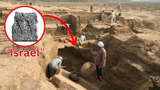 Atheist Archaeologists find out Bible is right [upl. by Lily]