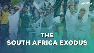 Cricbuzz LIVE panel discusses the impact of Kolpak on South Africa cricket [upl. by Carina]