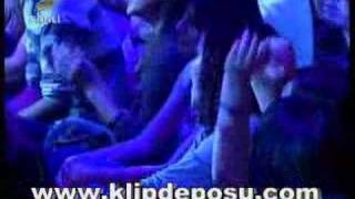 Edip AkbayramNefesim Nefesine Beyaz Show 02052008 [upl. by Hardman462]