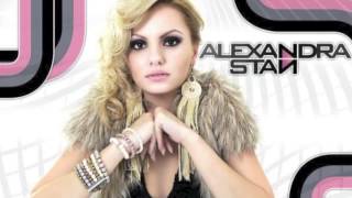 Alexandra Stan  Mr Saxobeat Instrumental Onscreen Lyrics [upl. by Lambertson]