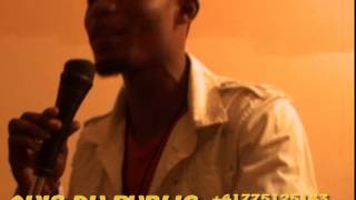 CUISSE DE POULET A CONFIRME KE AZALAKI MAKANGU YA KOFFI OLOMIDE [upl. by Seraphim606]