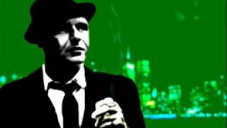 Frank Sinatra  My way of life [upl. by Atinram]